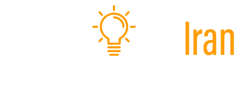 لوگوی رسمی برند نورین کالیران، فروش تجهیزات الکتریکی با طراحی مدرن و صنعتی